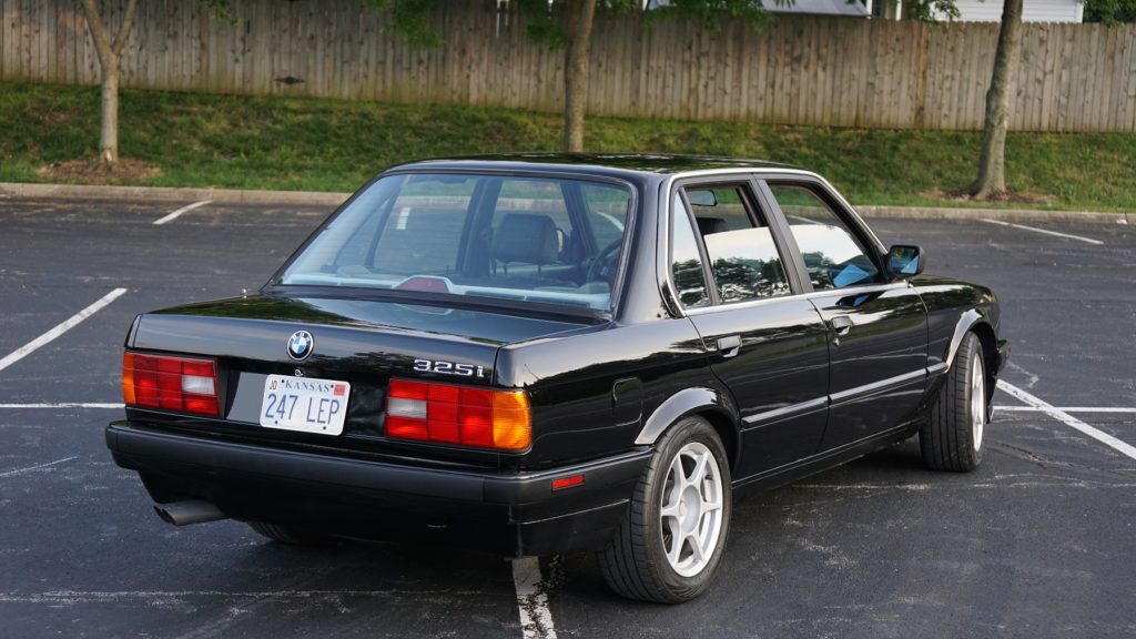 E30 parts on sale