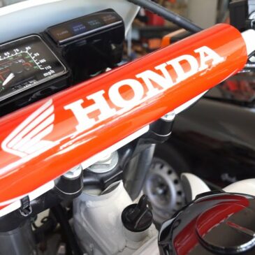 Used Bike Reviews – Honda XR650L