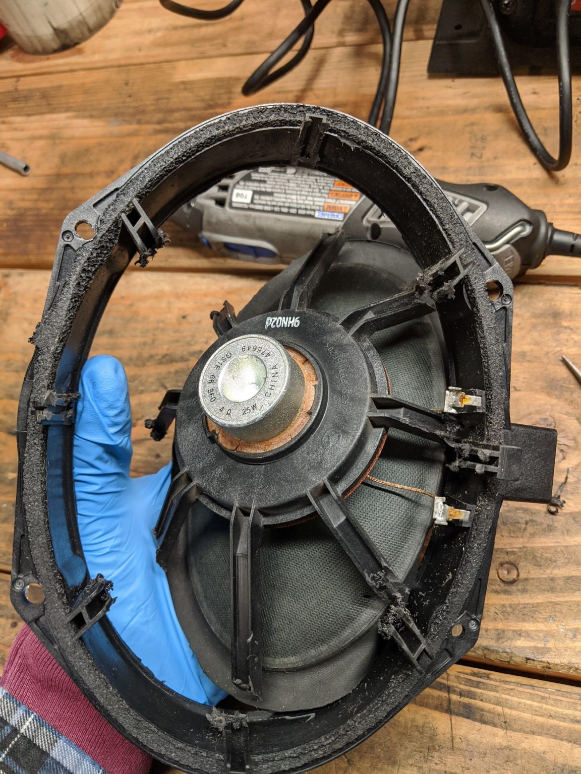 How to Replace 20102014 Mazda3 Front Door Speakers Practical Moto